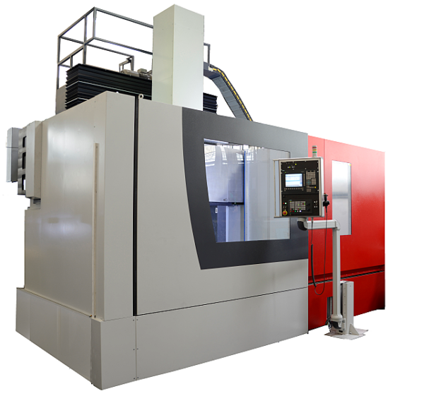 vertical turning lathe BASICTURN TOSHULIN