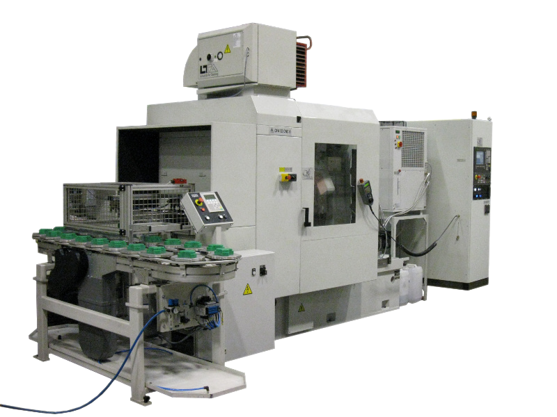 OFA 32 CNC 6