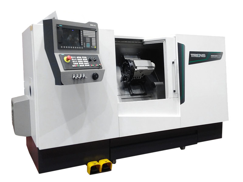 SBE300 CNC