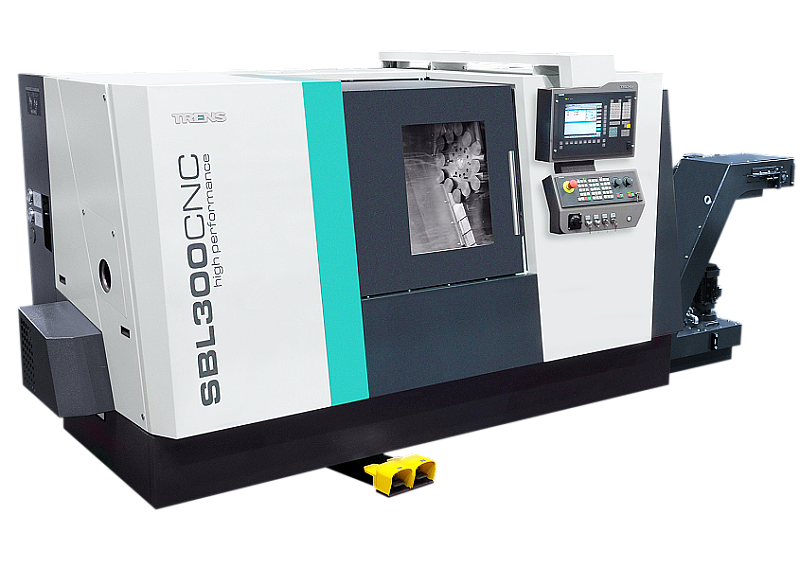 SBL 300 CNC