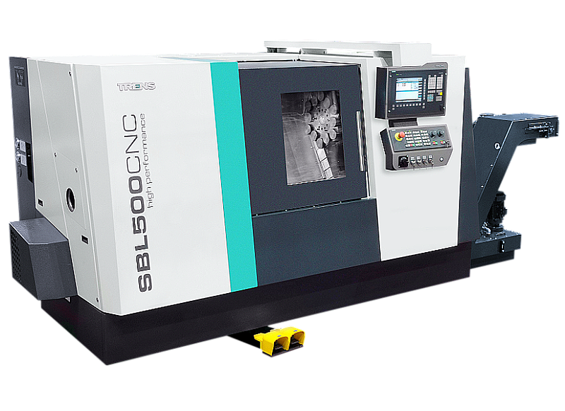 SBL 500 CNC