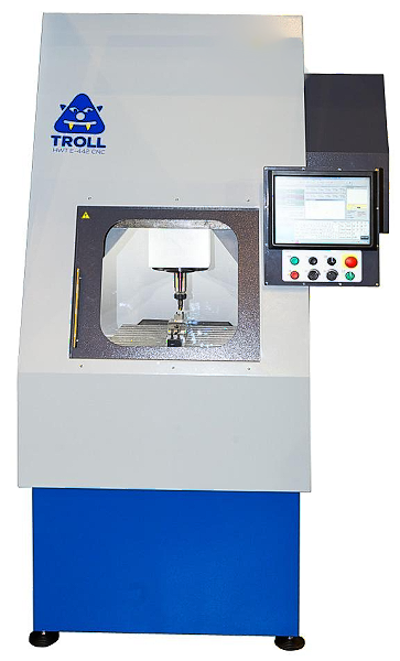 HWT E-422 CNC