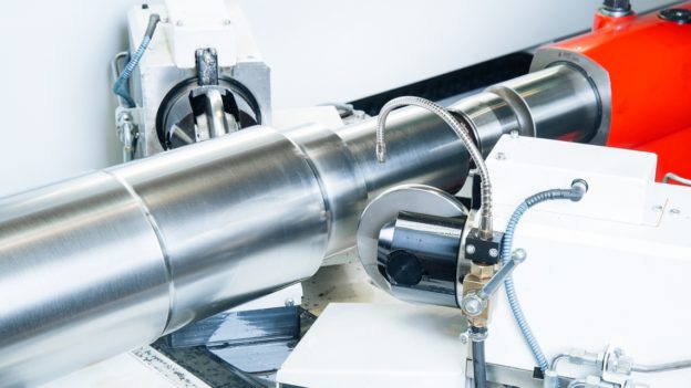 ROLLER 2800 CNC service and maintenance