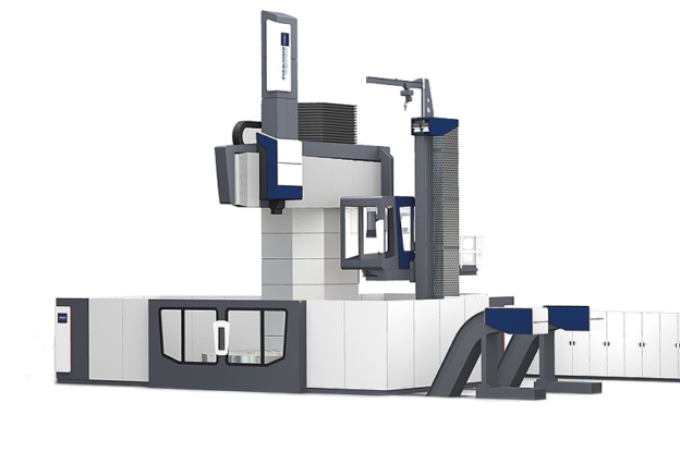 single column vertical lathe