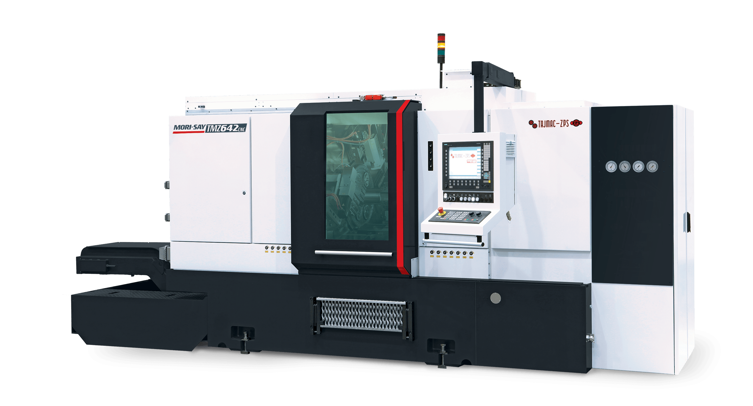 MORI-SAY TMZ642 CNC