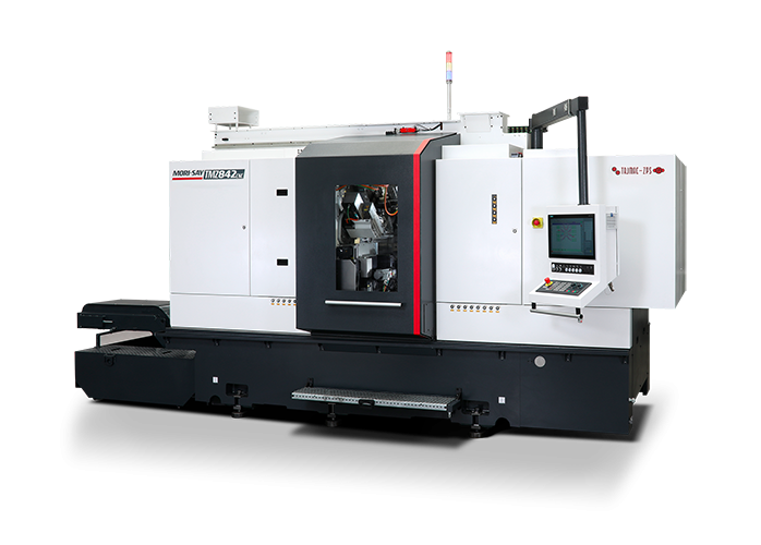 MORI-SAY TMZ842 CNC