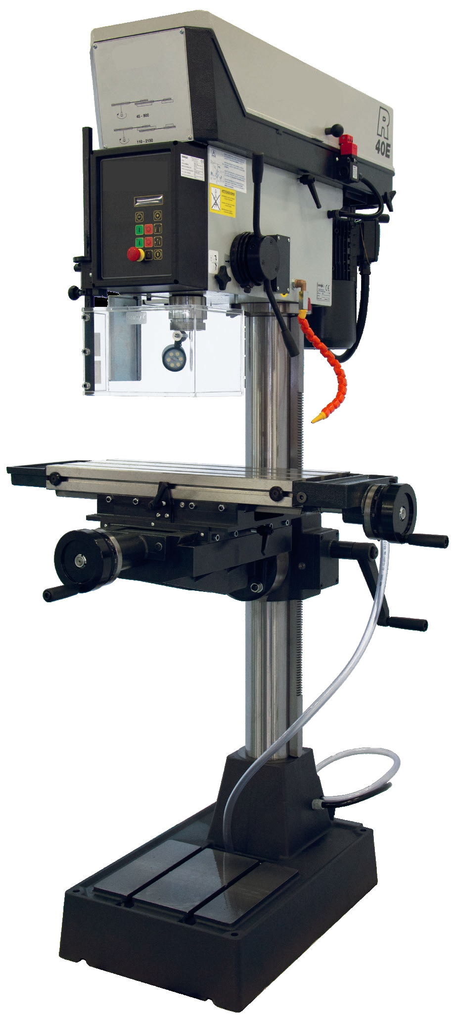 VS40R-E Column Drilling Machine